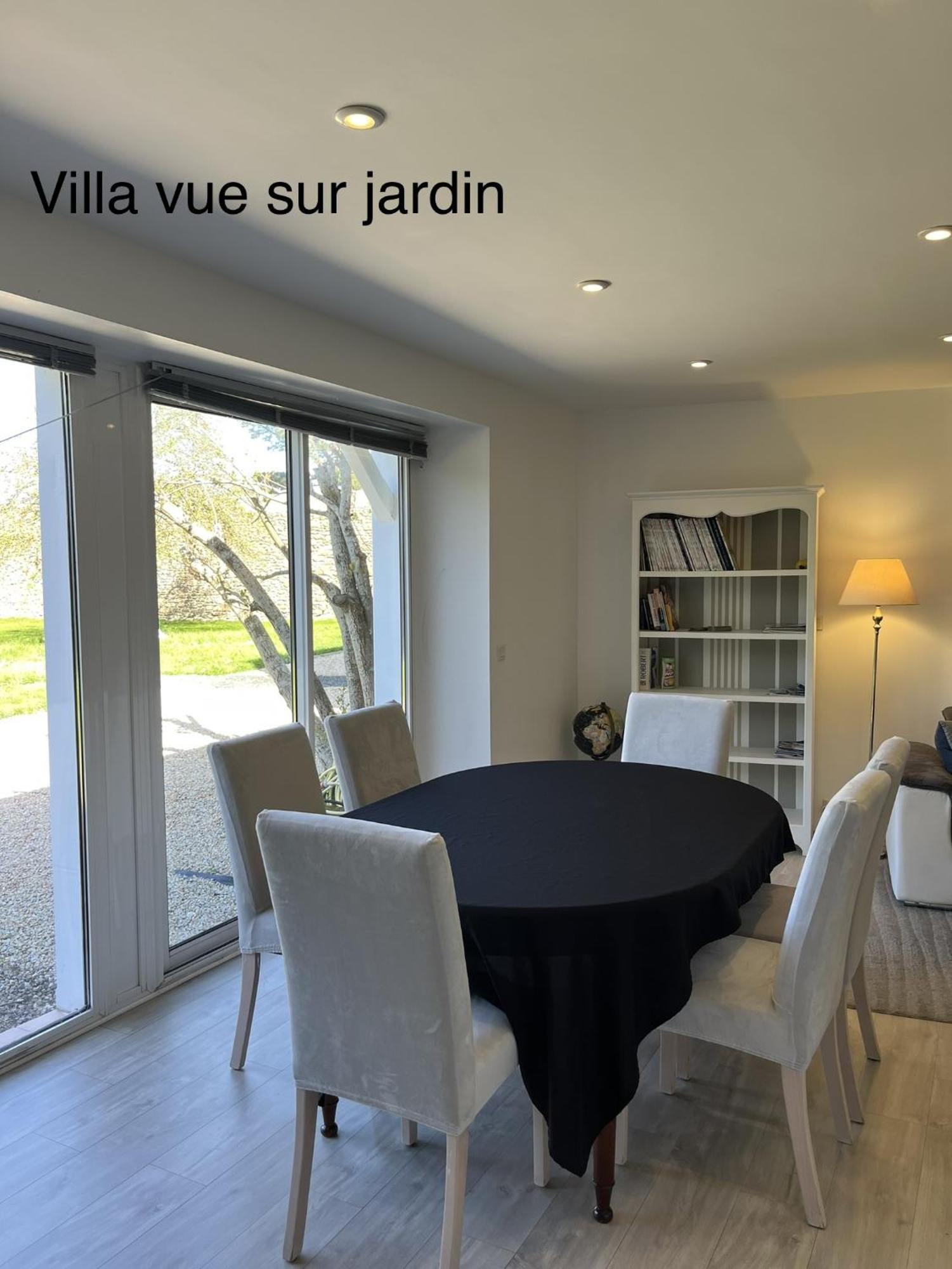 Villa Du Manoir 1685 Saint-Malo Szoba fotó