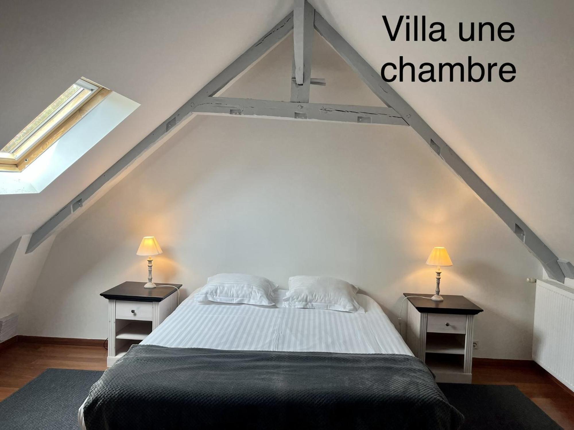 Villa Du Manoir 1685 Saint-Malo Szoba fotó